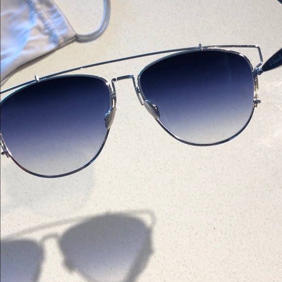 Like new Dior Technologic sunglasses - Picture 5 of 7